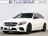 MERCEDES BENZ C-CLASS