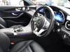 MERCEDES BENZ C-CLASS