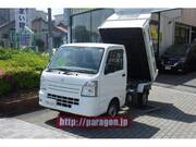 2023 SUZUKI CARRY TRUCK