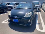 2012 TOYOTA AQUA S