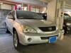 TOYOTA HARRIER HYBRID