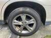 TOYOTA HARRIER HYBRID