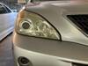 TOYOTA HARRIER HYBRID