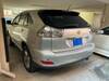 TOYOTA HARRIER HYBRID