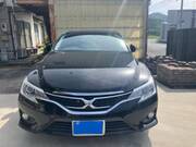2014 TOYOTA MARK X 250G
