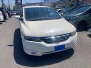 2005 HONDA ODYSSEY