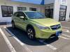 SUBARU OTHER