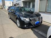 2013 TOYOTA CROWN