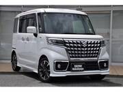 2023 SUZUKI SPACIA