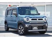 2022 SUZUKI HUSTLER