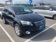 2009 TOYOTA VANGUARD 240S
