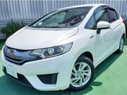 2013 HONDA FIT HYBRID