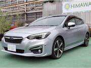 2017 SUBARU IMPREZA SPORTS
