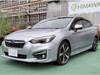 SUBARU IMPREZA SPORTS
