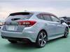 SUBARU IMPREZA SPORTS