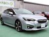 SUBARU IMPREZA SPORTS
