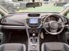 SUBARU IMPREZA SPORTS