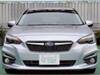 SUBARU IMPREZA SPORTS
