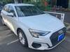 AUDI A3 SPORTBACK E-TRON