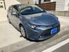 TOYOTA COROLLA TOURING