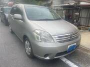 2005 TOYOTA RAUM G PACKAGE