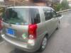 TOYOTA RAUM