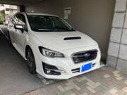 2019 SUBARU LEVORG