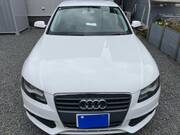 2011 AUDI A4