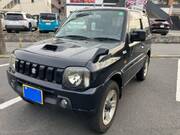 2007 SUZUKI JIMNY