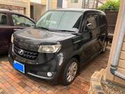 2011 TOYOTA bB