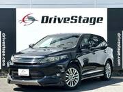 2014 TOYOTA HARRIER