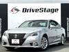 TOYOTA CROWN HYBRID
