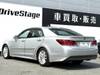 TOYOTA CROWN HYBRID