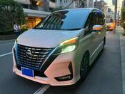 2020 NISSAN SERENA
