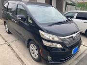 2008 TOYOTA VELLFIRE 3.5X