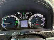 2012 TOYOTA VELLFIRE HYBRID