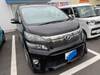 TOYOTA VELLFIRE HYBRID