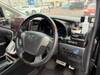 TOYOTA VELLFIRE HYBRID