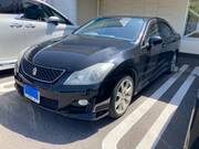 2009 TOYOTA CROWN