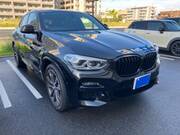 2021 BMW X4