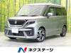 SUZUKI SOLIO BANDIT