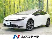 2024 TOYOTA PRIUS G