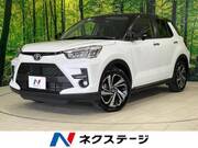 2025 TOYOTA RAIZE