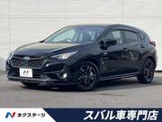 2023 SUBARU IMPREZA