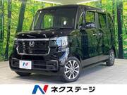 2024 HONDA N-BOX CUSTOM