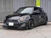 2019 SUZUKI SWIFT