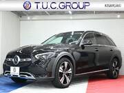 2022 MERCEDES BENZ C-CLASS