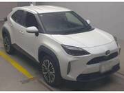 2023 TOYOTA YARIS CROSS Z
