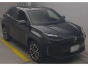 2023 TOYOTA YARIS CROSS Z