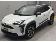 2023 TOYOTA YARIS CROSS Z